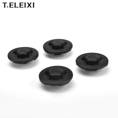 EPDM 5Mpa Silicone Rubber Washer For Insulation