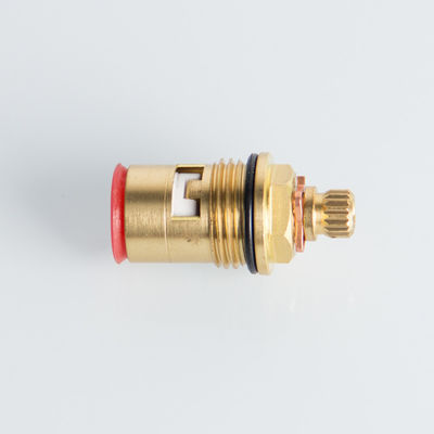 90D Brass Faucet Cartridge